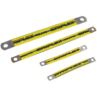 Bện nối đất và liên kết MBJYG