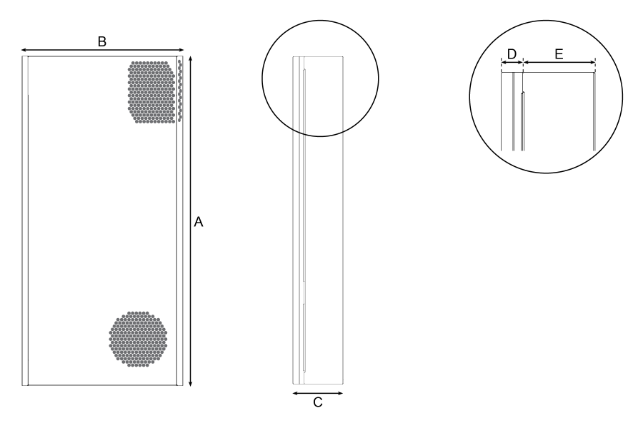 SLIMLINE – KG 4271