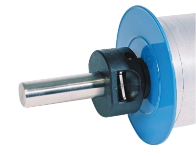 Bộ khóa trục tự động (U-Clip)