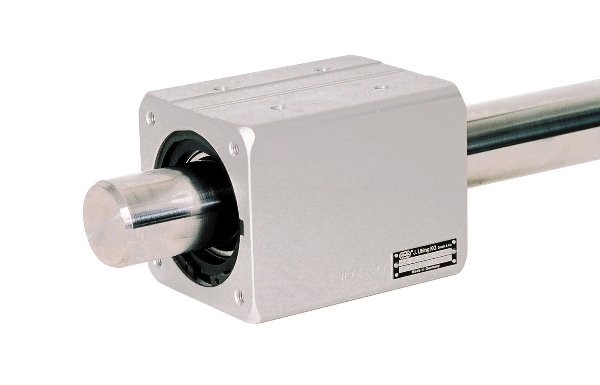 Bộ Truyền Động (Linear drive nut)