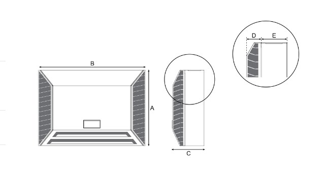 SLIMLINE PRO - KG 8505