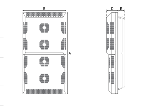 SOLITHERM PELTIER - TG 6805