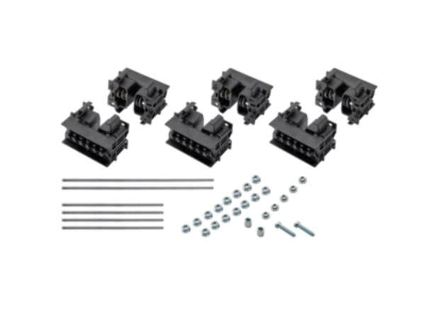 Bộ công cụ hỗ trợ nVent ERIFLEX FleXbus trên Edge 3 Poles