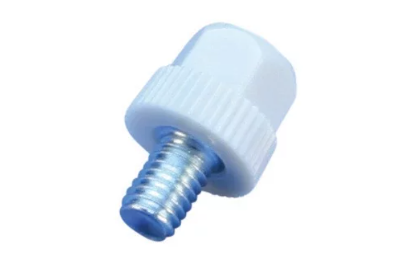 Đai ốc nắp CAPB có đinh ren