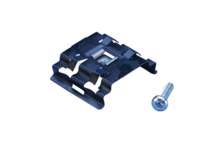Đai ốc kẹp DR-CLIP cho đường ray DIN đối xứng